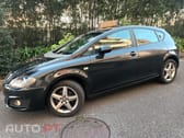 Seat Leon 1.6 TDI Reference