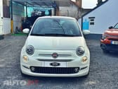 Fiat 500 1.0 MILD HYBRID (312AYD1B)
