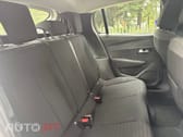 Peugeot 208 1.2 PureTech SE Style