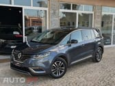Renault Espace 2.0 dCi Intens 7L EDC