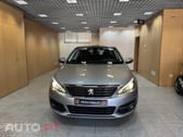 Peugeot 308 SW 1.5 BlueHDi Active Pack EAT8