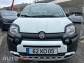 Fiat Panda 1.2 City Cross S&S