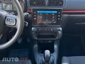 Citroen C3 1.2 PureTech C-Series