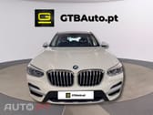 BMW X3 xDrive 30e A X-Line 20 I.V.A DEDUTÍVEL 