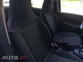Smart ForFour EQ Passion