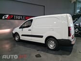 Citroen Berlingo 1.6 HDi L1 3L