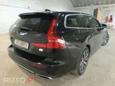 Volvo V60 2.0 T6 AWD TE Inscription Expression