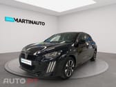 Peugeot E-208 50 kWh Allure