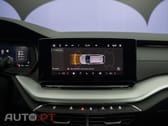 Skoda Octavia Break 2.0 TDI