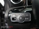Mercedes-Benz CLA 180 d Style Aut.