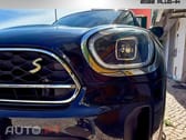 MINI Countryman Cooper SE ALL4 Auto
