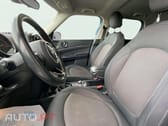 MINI Countryman Cooper SE ALL4 Auto