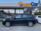 BMW X1 16 d sDrive