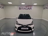 Toyota Yaris BIZZ 1.4 D-4D 90CV IVA DEDUTIVEL