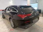 Mercedes-Benz CLA 250 e Shooting Brake Style Plus