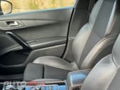 Peugeot 508 RXH Hybrid4 2-Tronic