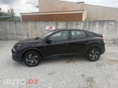 Citroen e-C4 50 kWh Feel