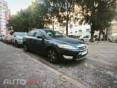 Ford Mondeo 1.8 tdci Titanium