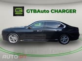 BMW i7 eDrive 50 Design Pure Excellence I.V.A DEDUTIVEL