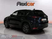 Mazda CX-5 2.2 D Evolve Navi