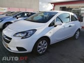 Opel Corsa  1.3 CDTI Van