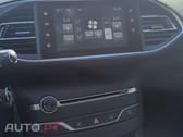 Peugeot 308 1.6 BlueHDi Allure J17