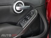 Fiat 500X 1.6 MJ Lounge J18 DCT S&S