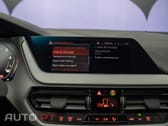 BMW 116 i Advantage