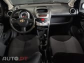 Toyota Aygo 1.0 AC (nacional)