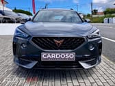 Cupra Formentor 1.4 e-Hybrid DSG VZ