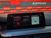 BMW 530 e iPerformance Pack M