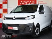 Citroen Jumpy Outro