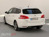 Peugeot 308 SW 1.2 PureTech GT Line EAT6