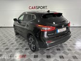 Nissan Qashqai 1.3 DIG-T N-Connecta J18