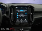 Volvo C40 Recharge Plus