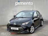 Toyota Yaris 1.0 VVT-i Comfort Plus