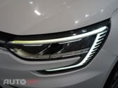 Renault Mégane Sport Tourer 1.5 Blue dCi Limited