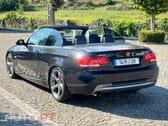 BMW 330 330d cabriolet