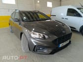 Ford Focus SW 1.0 EcoBoost MHEV ST-Line