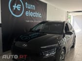 Hyundai Kauai 64 kWh Vanguard