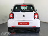Smart ForFour 1.0 71cv Passion