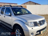 Nissan Navara 2.5 DCI