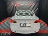 Tesla Model 3 Tração Traseira Standard
