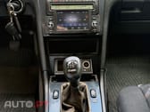 Mercedes-Benz C 220 CDI ESPRIT