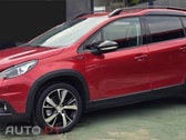 Peugeot 2008 1.6BlueHDi GT LINE