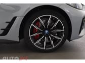 BMW i4 eDrive35 Grand Coupé