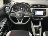 Nissan Micra 0.9 IG-T N-Connecta