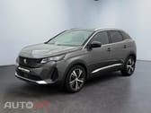 Peugeot 3008 1.5 BlueHDi GT EAT8