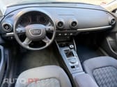 Audi A3 1.6 TDI Advance