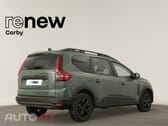 Dacia Jogger Jogger 1.0 ECO-G Extreme+ Up&Go 7L Bi-Fuel